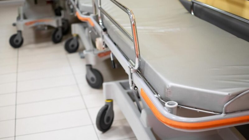 Dzień Walki z Depresją: Zadbaj o Swoje Zdrowie Psychiczne