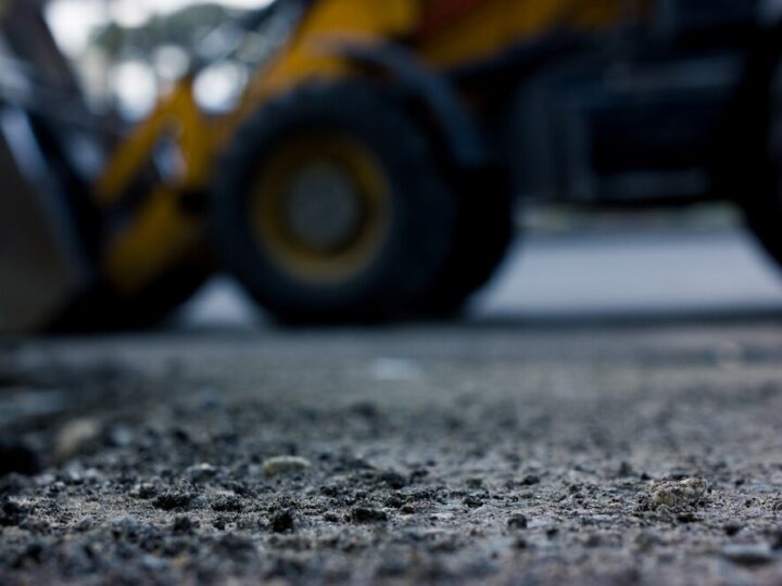 Ełk zyska nową jakość dróg dzięki rządowemu wsparciu