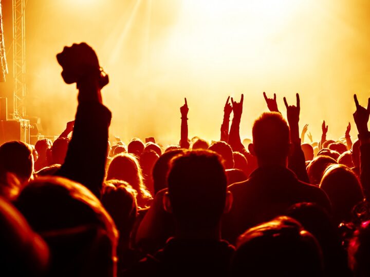 Karnawałowa Potańcówka dla Seniorów powraca!