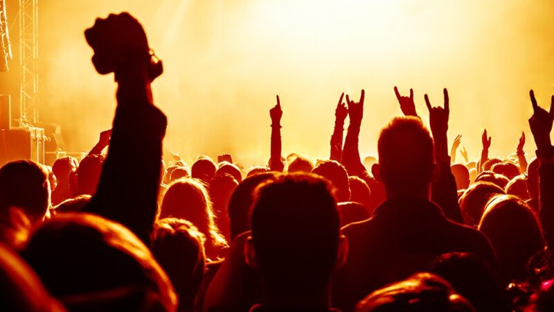 Karnawałowa Potańcówka dla Seniorów powraca!