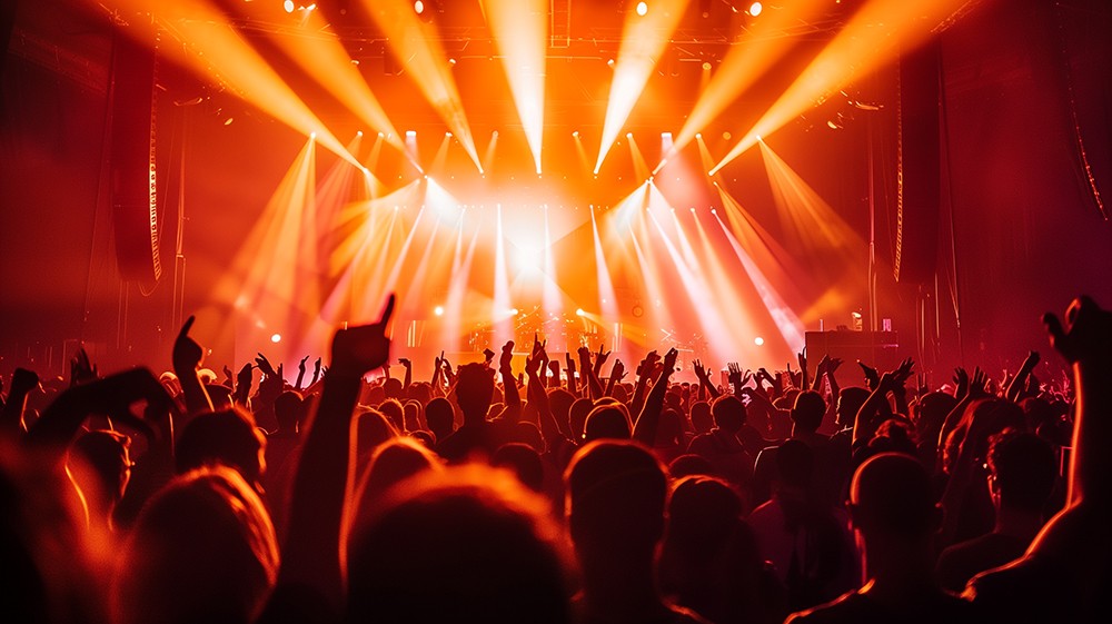 Jazz bez granic: emocjonalna improwizacja na żywo