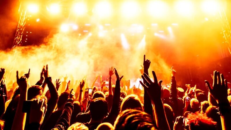 Jazzowe emocje: koncert „Better Place” ku pamięci Karoliny