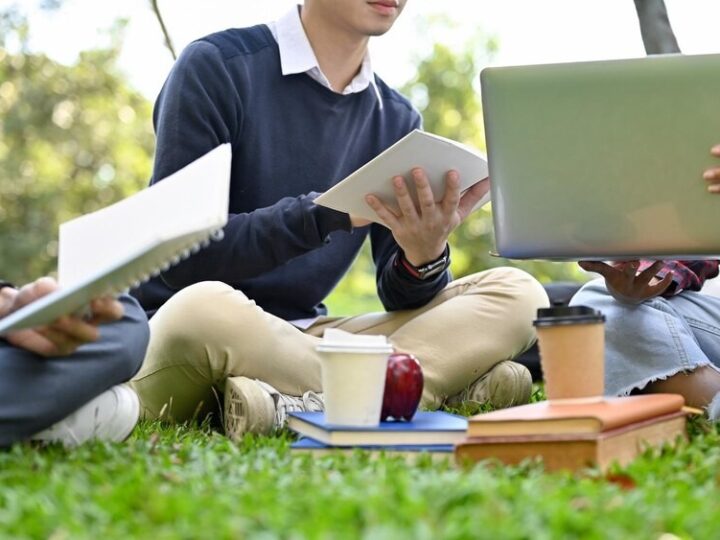 Laboratoria AI w ełckich szkołach: Nowa era edukacji