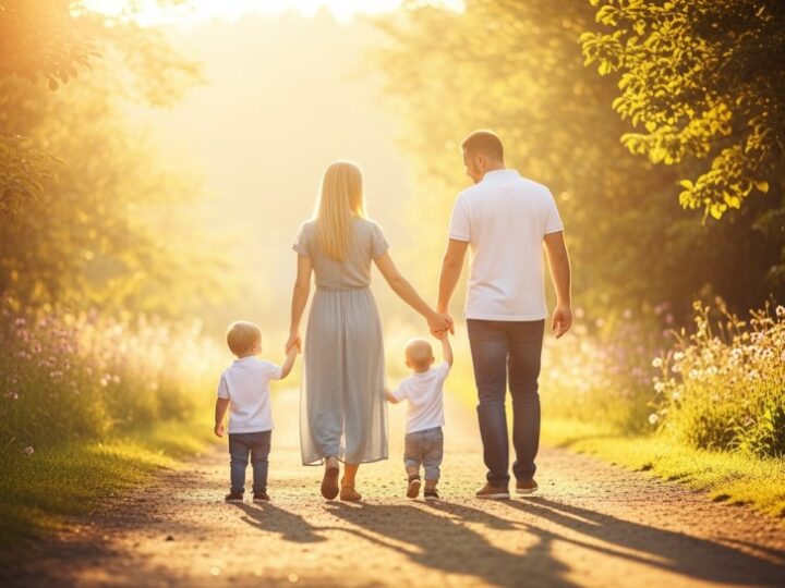 Jubileusz Kamiennych Godów – Państwo Angulscy świętują 70 lat miłości!