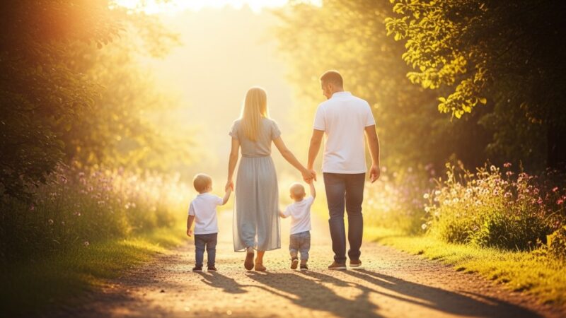 Jubileusz Kamiennych Godów – Państwo Angulscy świętują 70 lat miłości!