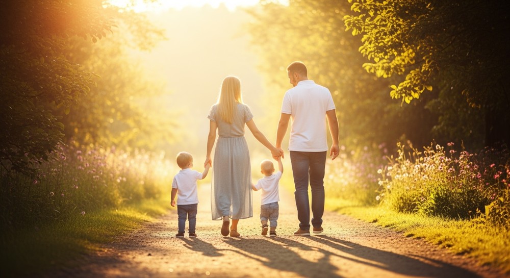 Jubileusz Kamiennych Godów – Państwo Angulscy świętują 70 lat miłości!