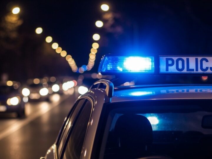 Kobieta złapana na kradzieży w Ełku: straty przekraczają 3400 zł