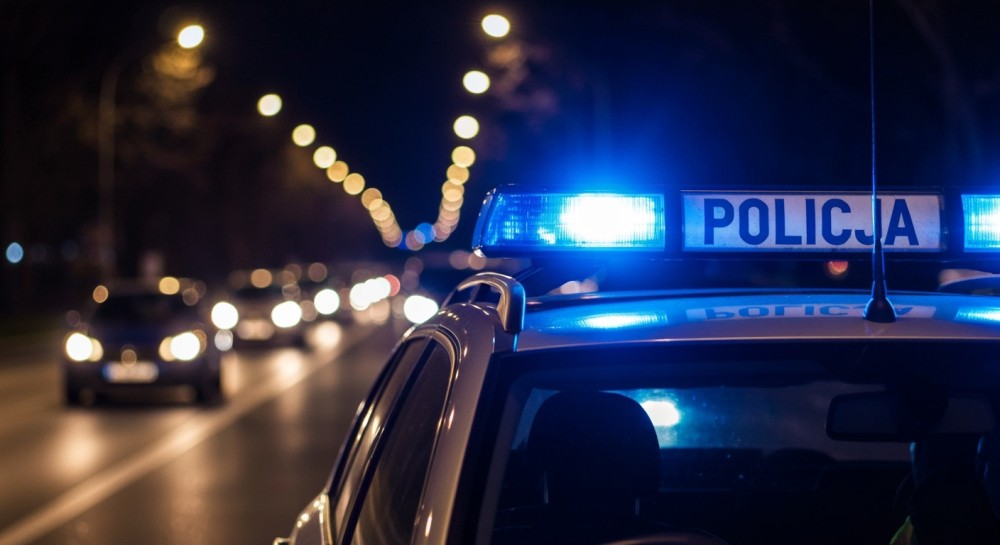 Kobieta złapana na kradzieży w Ełku: straty przekraczają 3400 zł