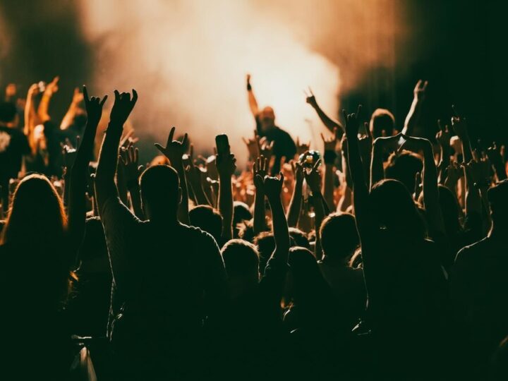 Miłość i marzenia w filmie „Dreams” w Kino ECK