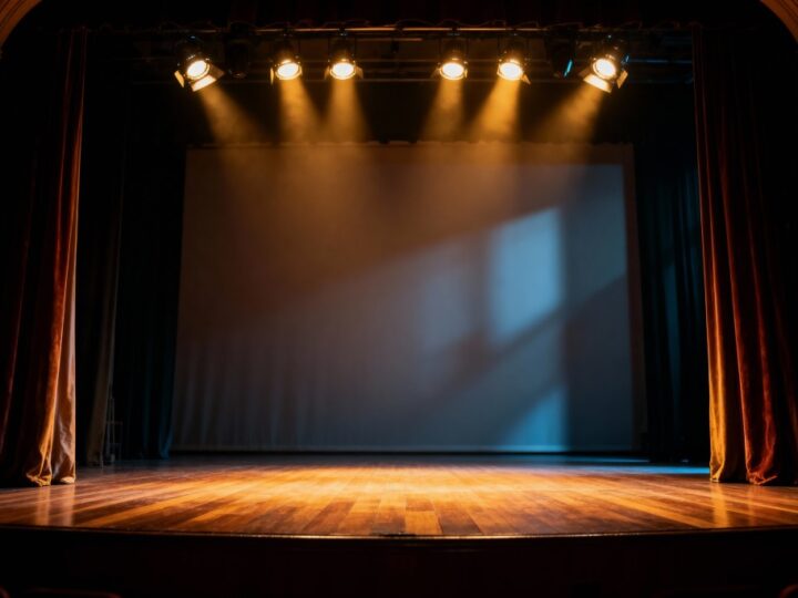 Monodram o Güntherze Niethammerze – poruszająca historia z Auschwitz