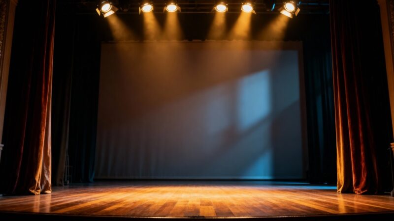 Monodram o Güntherze Niethammerze – poruszająca historia z Auschwitz