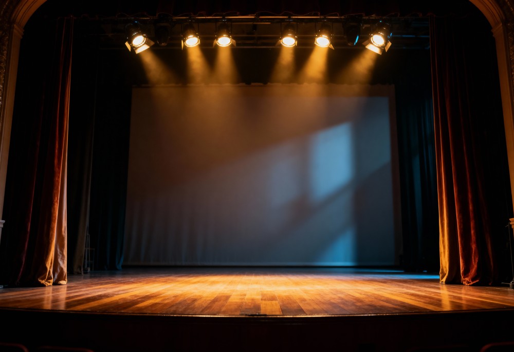 Monodram o Güntherze Niethammerze – poruszająca historia z Auschwitz