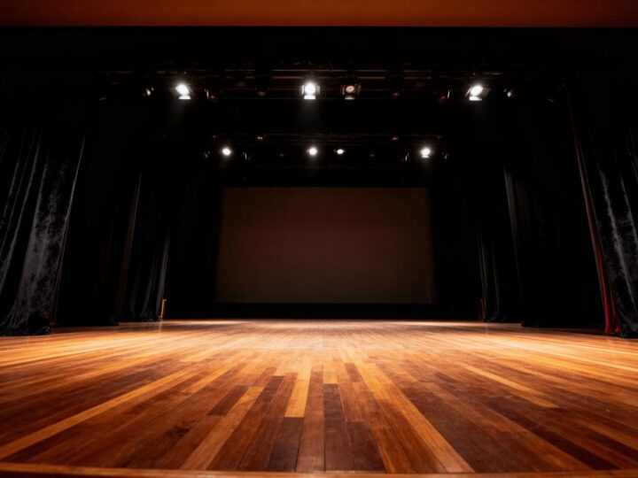 Monodram „Ptaki krzyczą nieustannie” – opowieść o esesmanie i ornitologu z Auschwitz