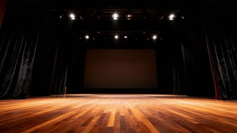 Monodram „Ptaki krzyczą nieustannie” – opowieść o esesmanie i ornitologu z Auschwitz