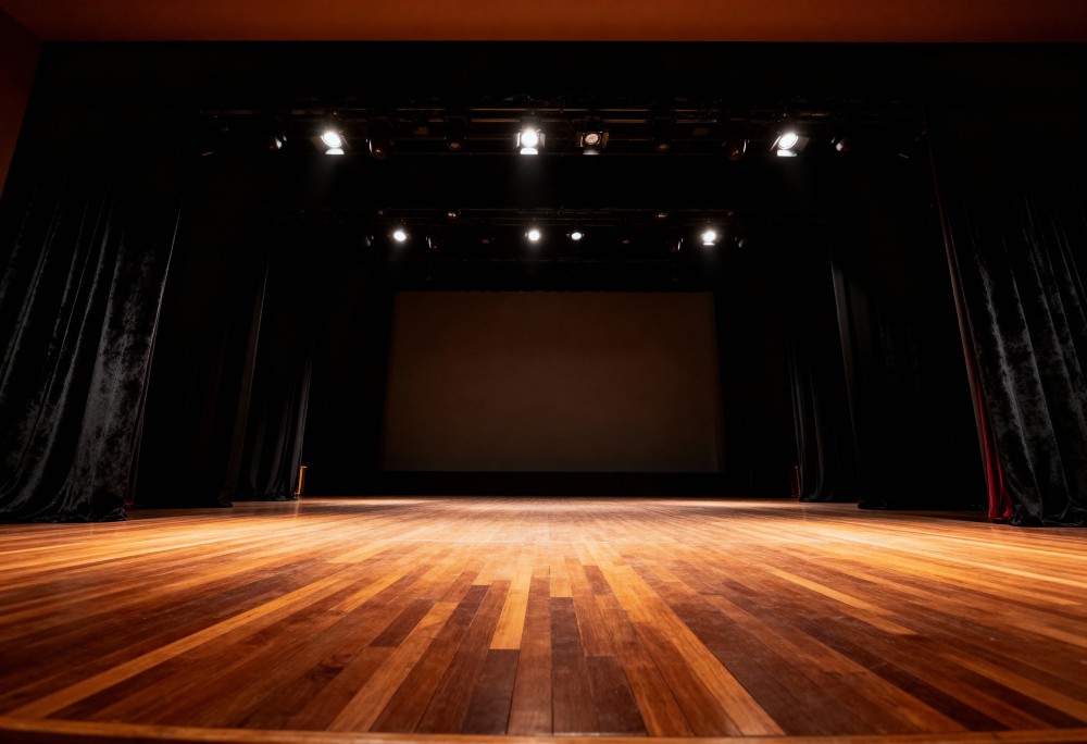 Monodram „Ptaki krzyczą nieustannie” – opowieść o esesmanie i ornitologu z Auschwitz