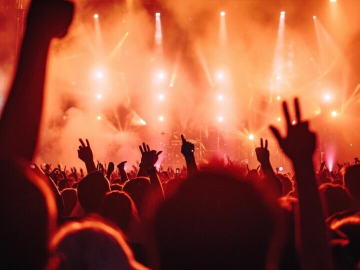 Poezja w rytmie muzyki: koncert i warsztaty dla młodzieży