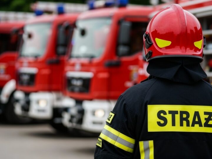 Odbierz darmowy czujnik dymu lub czadu 5 lutego w całej Polsce!