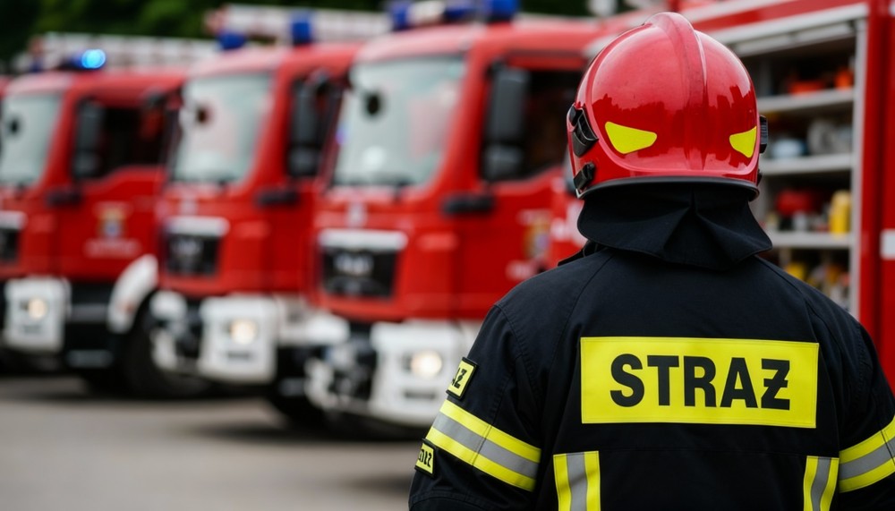 Odbierz darmowy czujnik dymu lub czadu 5 lutego w całej Polsce!