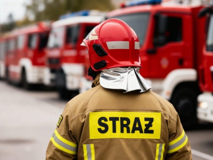 Nowe wozy ratownicze dla OSP w Starych Juchach i Grabniku