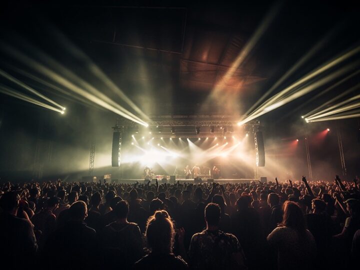 Poezja na nowo: Bartas Szymoniak łączy wiersze z muzyką