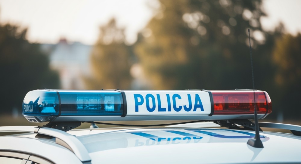 Zatrzymani złodzieje wędek: Policja odzyskała skarb wędkarza