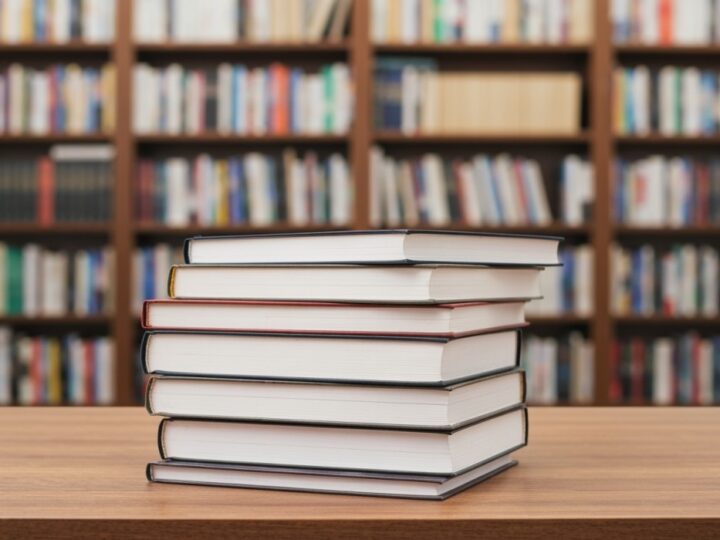 Kreatywne maskotki z książek – dołącz do przytulnego konkursu!