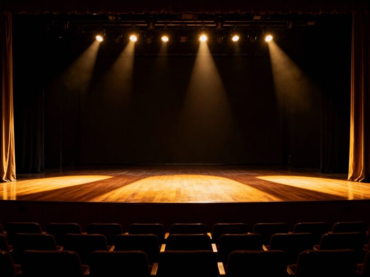 Ptaki krzyczą nieustannie – emocjonalna podróż w monodramacie