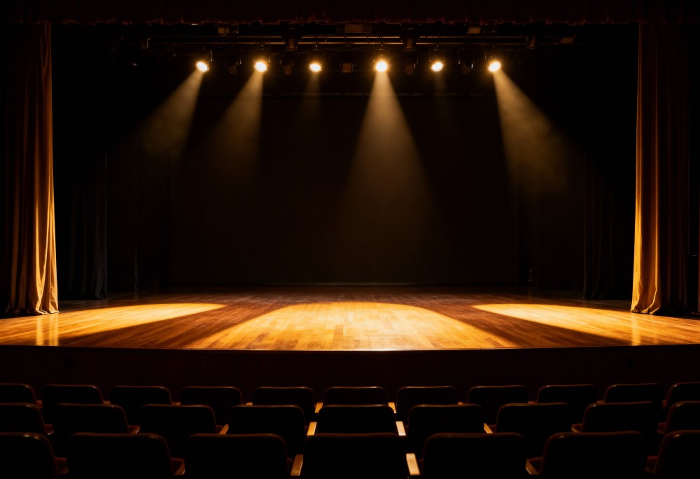 Ptaki krzyczą nieustannie – emocjonalna podróż w monodramacie