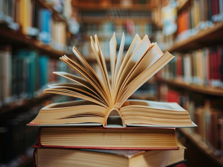 Literacka randka w ciemno – odkryj swoje nowe ulubione książki!