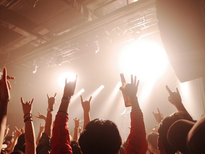 Ełk w rytmach swing i funk: Miejska Orkiestra Dęta zachwyca publiczność