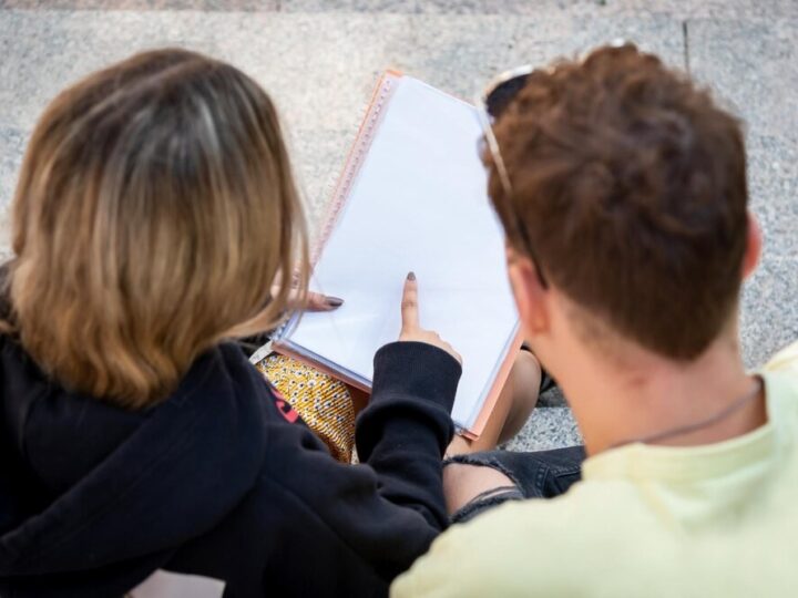 Ełckie placówki edukacyjne działają bez przeszkód w zimowej aurze