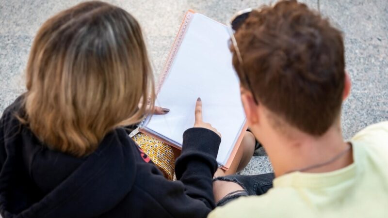 Ełckie placówki edukacyjne działają bez przeszkód w zimowej aurze