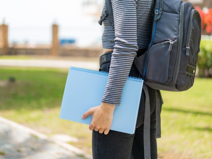 Edukacyjne Targi Uczelni Wyższych w Ełku