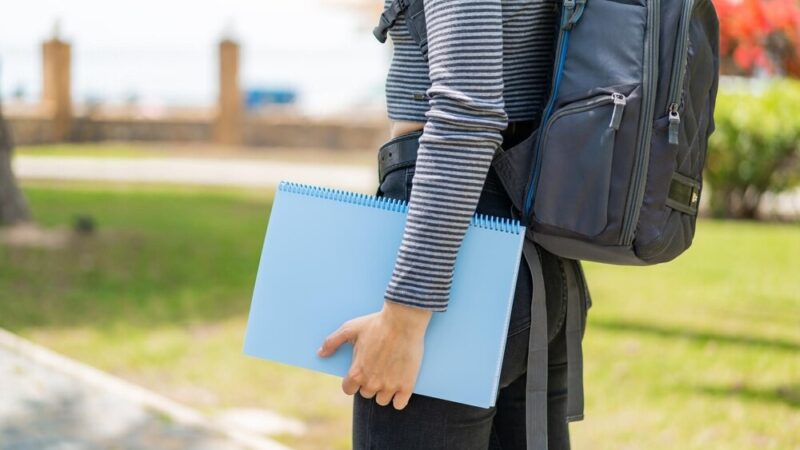 Edukacyjne Targi Uczelni Wyższych w Ełku