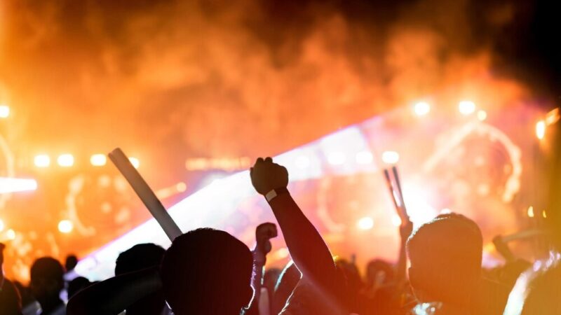 Kulturalny weekend w mieście: sprawdź, co warto zobaczyć!