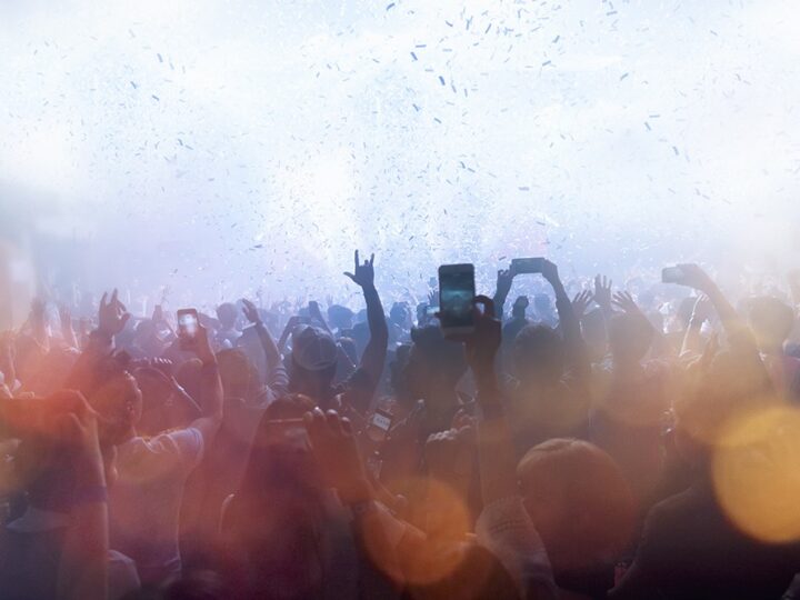 Walentynkowe Szaleństwo w Ełckim Centrum Kultury!