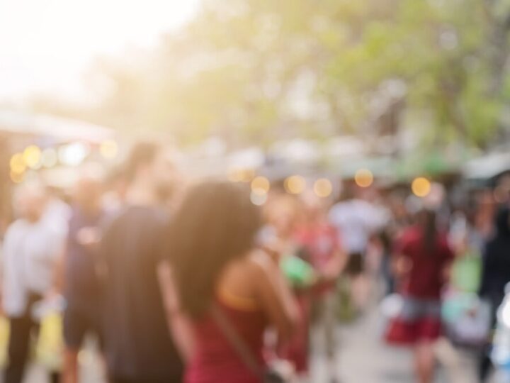 Cztery pary obchodziły Złote Gody w Gminie Ełk!