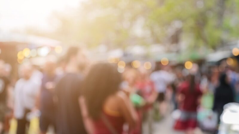 Cztery pary obchodziły Złote Gody w Gminie Ełk!