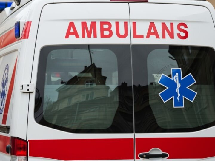 Czujki dymu i tlenku węgla dla ełckich mieszkańców już wkrótce