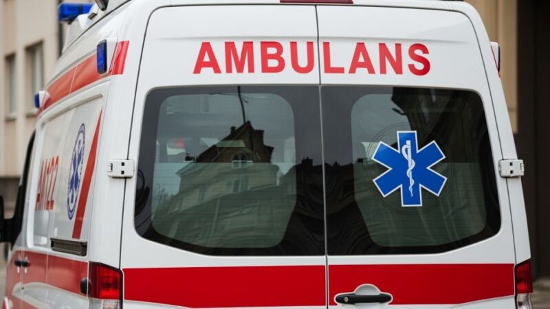 Czujki dymu i tlenku węgla dla ełckich mieszkańców już wkrótce