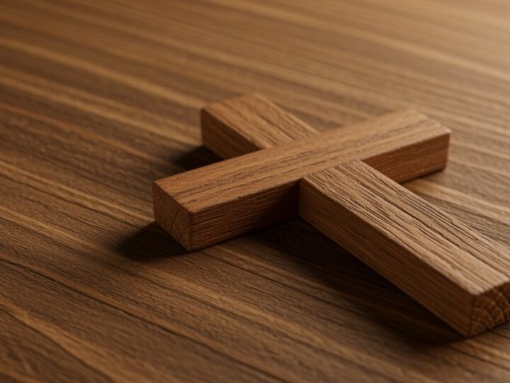 Film „Maryja. Matka Papieża” w Ełku – odkryj niezwykłą relację!