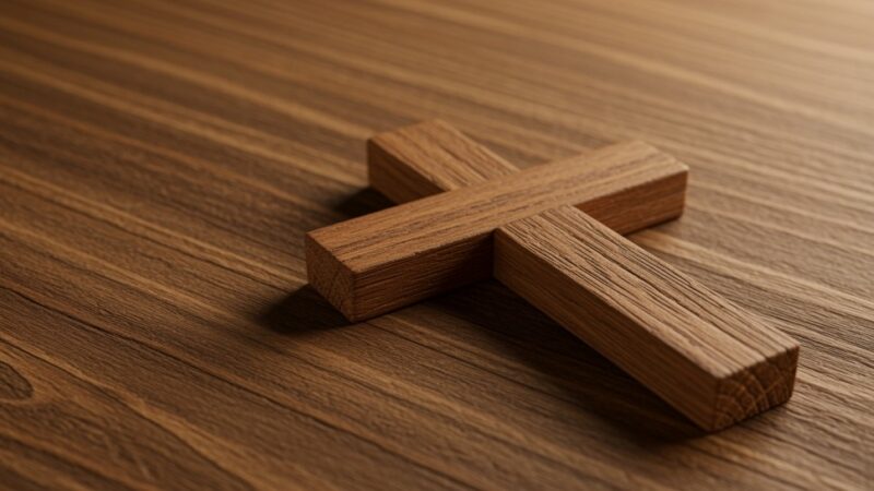 Film „Maryja. Matka Papieża” w Ełku – odkryj niezwykłą relację!