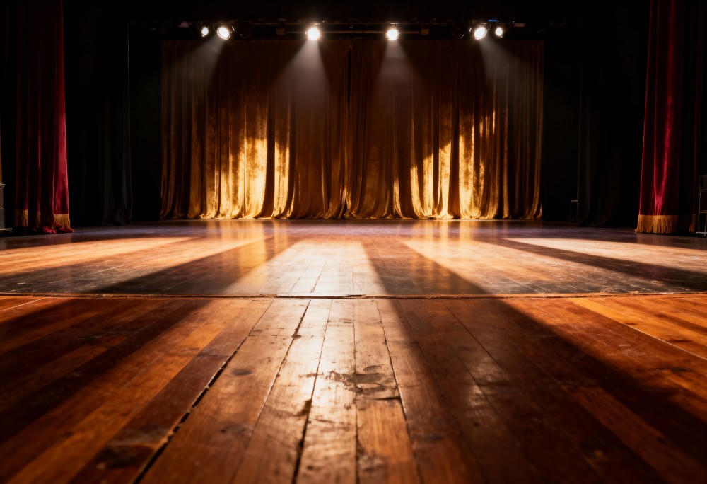 Mroczne tajemnice Auschwitz: Grzegorz Sierzputowski w intymnym monodramie Telegi