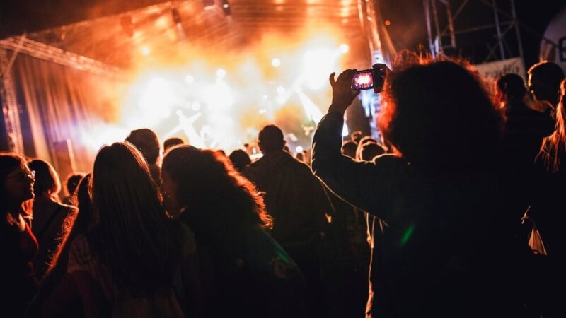 Jazzury w Ełku: Debiutancki koncert już dzisiaj!