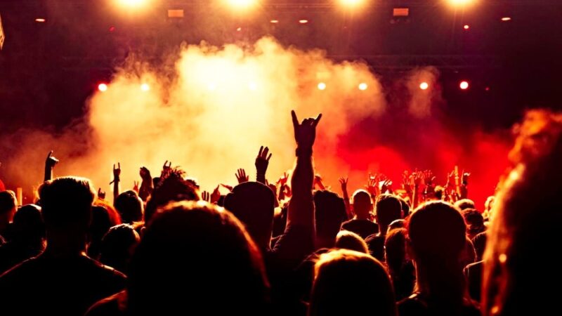 Mistrzowie jazzu na trzecim koncercie Macieja Sikały w IV Jazz Meeting