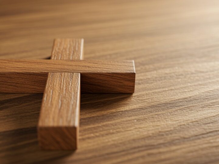 Kino ECK zaprasza na inspirujący seans „Najświętsze Serce