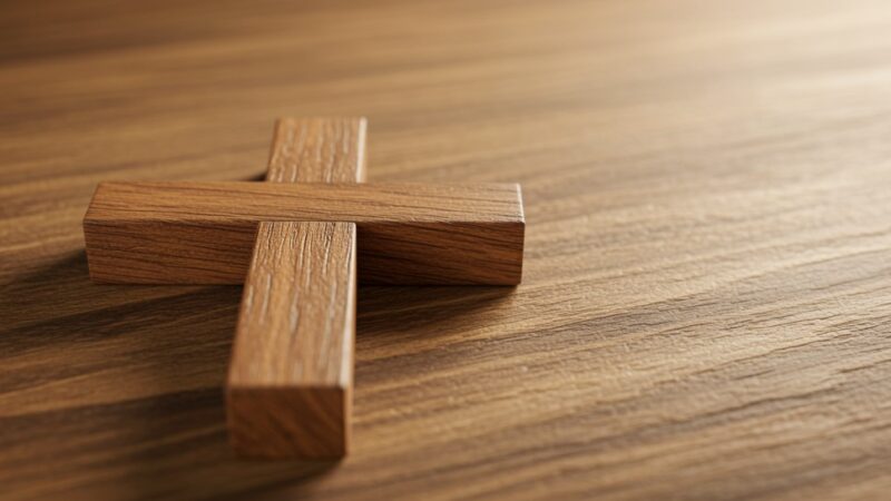 Kino ECK zaprasza na inspirujący seans „Najświętsze Serce