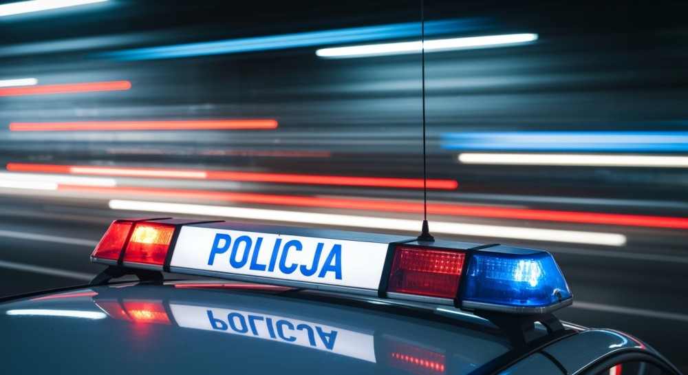 Bezpodstawne wezwanie służb kończy się mandatem