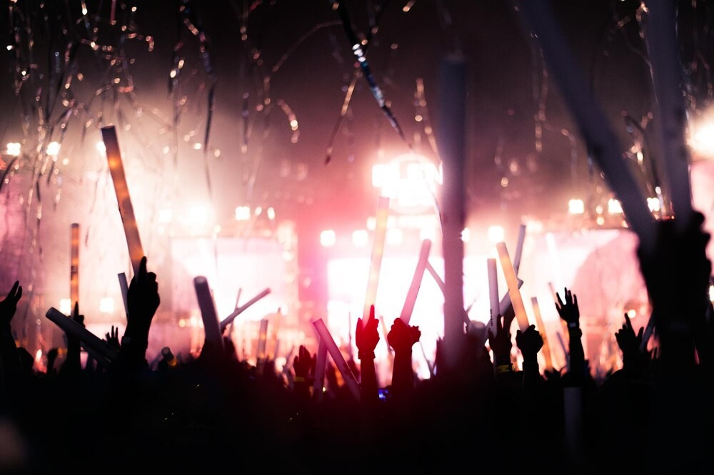 Ełk w rytmie kultury: muzyka i filmowe nowości!