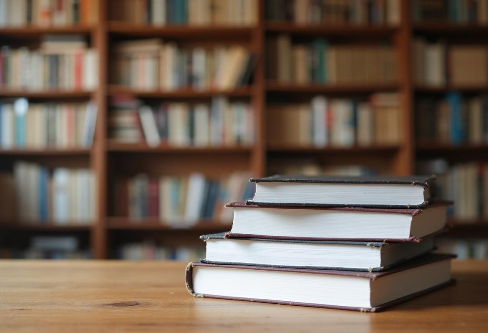 Nowa odsłona biblioteki: zachwycający mural na II piętrze!